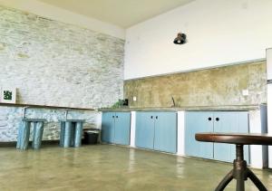 Gallery image of Blue on Blue Andros in Zaganiáris