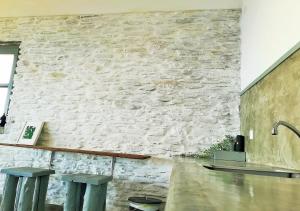 Gallery image of Blue on Blue Andros in Zaganiáris +12 photos