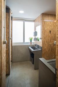 Kép Bedway Athens Hostel szállásáról Athénban a galériában