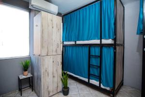 Kép Bedway Athens Hostel szállásáról Athénban a galériában