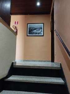 Fotografie z fotogalerie ubytování Hotel Palace Vila Sônia v Sao Paulu