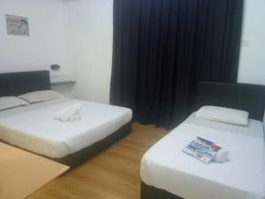 rama rama hotel melaka