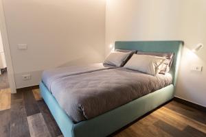 Agriturismo Il Medeghino客房内的一张或多张床位