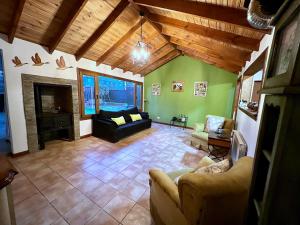 Gallery image of Increible Casa ideal Familias in Ushuaia