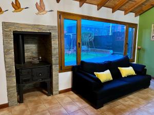 Gallery image of Increible Casa ideal Familias in Ushuaia