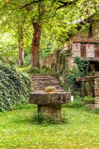 Imagen de la galería de Mulino del Lentino, en Nibbiano 31 fotos más