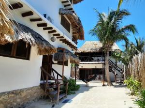 Zdjęcie z galerii obiektu Casa Sofia Holbox w mieście Isla Holbox