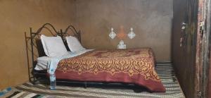 Fotografie z fotogalerie ubytování Chegaga desert Trips camp v destinaci Mhamid