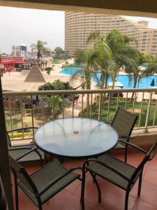 Photo de la galerie de l'établissement العين السخنة بورتو الاهرامات عائلات فقط, à Ain Sokhna 31 autres photos