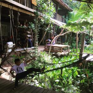 Fotografie z fotogalerie ubytování Tawanna Resort v destinaci Khuan Khanun