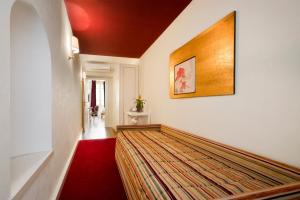 Fotografia z galérie ubytovania Residenza Frattina v Ríme