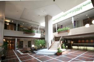 Galeri foto CYPRESS HOTEL Nagoya-eki Mae di Nagoya +20 foto