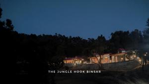 Gallery image of The Jungle Hook Binsar in Almora