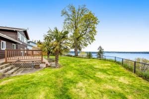 Gallery image of Keyport Abode in Poulsbo