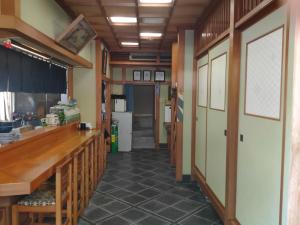 Zdjęcie z galerii obiektu Ikuta / Vacation STAY 53359 w mieście Haneda