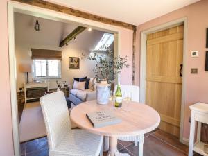 Fotografie z fotogalerie ubytování The Forge v destinaci Stowmarket