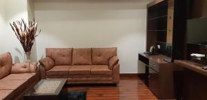 Billede fra billedgalleriet på Grand Geet Hotels i Kānpur