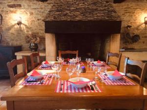 Gambar di galeri bagi Domaine de Pech Mortier di Marcillac-Saint-Quentin