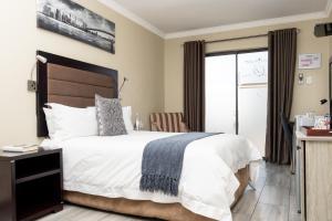 Gallery image of Q's Boutique Stay in Standerton