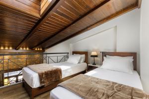 Gallery image of Arxontariki Suites in Ouranoupoli