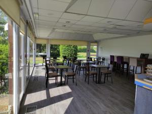 Fotografie z fotogalerie ubytování initial by balladins Sable sur Sarthe v destinaci Sablé-sur-Sarthe