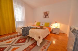 Gallery image of Apartments Andrija in Kotor