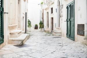 Foto sihtkohas Putignano asuva majutusasutuse Petrantiche - Albergo Diffuso galeriist