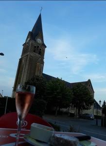 Fotografie z fotogalerie ubytování Logis Hôtel & Restaurant du Chemin des Dames v destinaci Corbeny