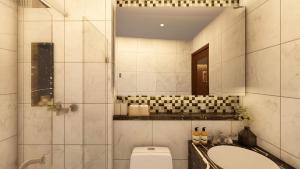 Φωτογραφία από το άλμπουμ του El Vistra Traveller's Inn σε Calumpit +19 φωτογραφίες