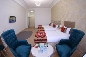 Gallery image of Panjakent Plaza in Panjakent