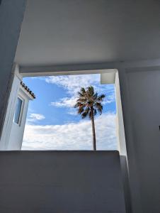 Zdjęcie z galerii obiektu Mijas Beach Penthouse w mieście Sitio de Calahonda