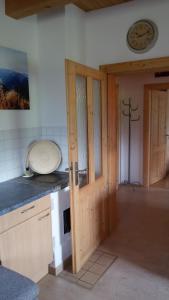 Cucina o angolo cottura di Onemooshof