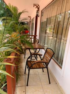 Φωτογραφία από το άλμπουμ του Reaksmey Meanrith Guesthouse and Residence σε Sihanoukville