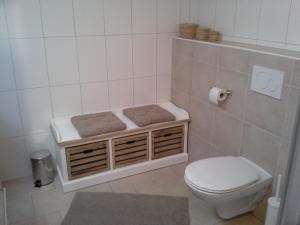 Bagno di Onemooshof
