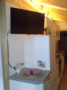 Cucina o angolo cottura di Onemooshof