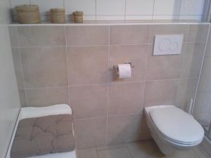 Bagno di Onemooshof