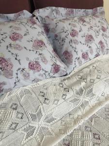 Billede fra billedgalleriet på Paralia Platanou seaview house i Paralía Platánou