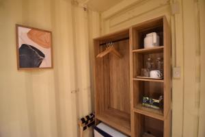 Fotografie z fotogalerie ubytování Quaint House Naoshima v destinaci Naošima