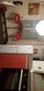 Gallery image of Appartement privée Lyon 3 in Lyon