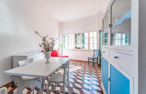 Gallery image of Trullo-Caseddru Maria piano terra - Apulia Home in Torre Suda
