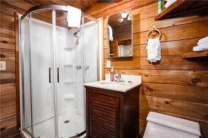 Gallery image of Northwood Cabin in Anchorage