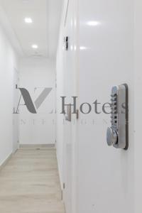 Fotografie z fotogalerie ubytování AYZ Silvela - Auto check-in property v Malaze