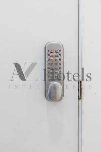 Fotografie z fotogalerie ubytování AYZ Silvela - Auto check-in property v Malaze