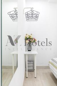 Fotografie z fotogalerie ubytování AYZ Silvela - Auto check-in property v Malaze