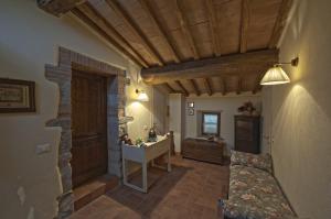 Gallery image of Agriturismo Casa del Chiodo in Torniella