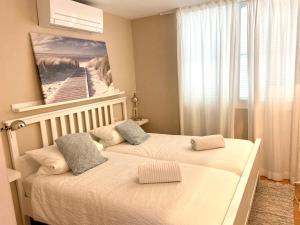 Gallery image of Villa BEACH&OCEAN in Son Serra de Marina