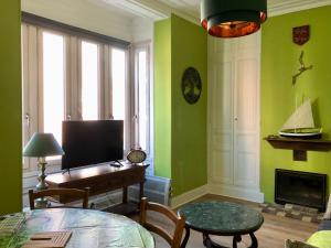 Galeriebild der Unterkunft HELOÏSE in Le Tréport + 6 Fotos