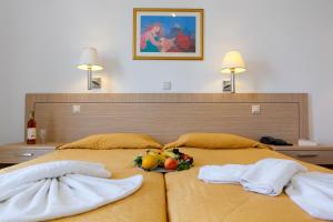 Gallery image of Saint Nicholas Hotel in Psili Ammos