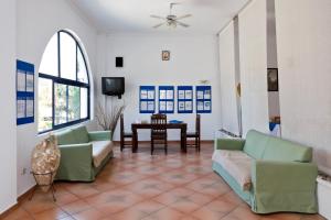 Gallery image of Saint Nicholas Hotel in Psili Ammos