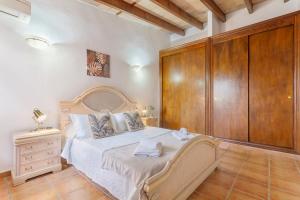 Galeriebild der Unterkunft Marilen - Finca with Large Garden & Pool in Alcúdia